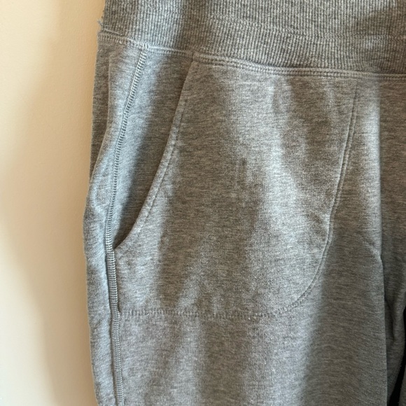 DKNY Grey Sweatpants - Picture 5 of 10